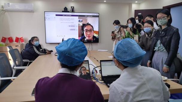 首儿所互联网医院纵深发展，服务复诊患者突破23.8万 数字医路惠及千家万户