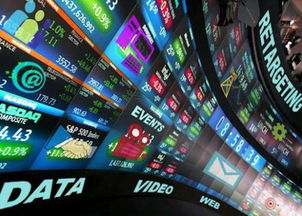 互联网信息服务时代 信息资源服务商用户的深度分析与未来探索